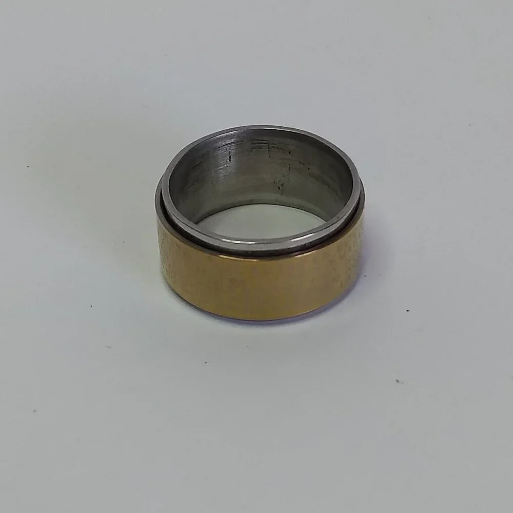 N/A religious gold